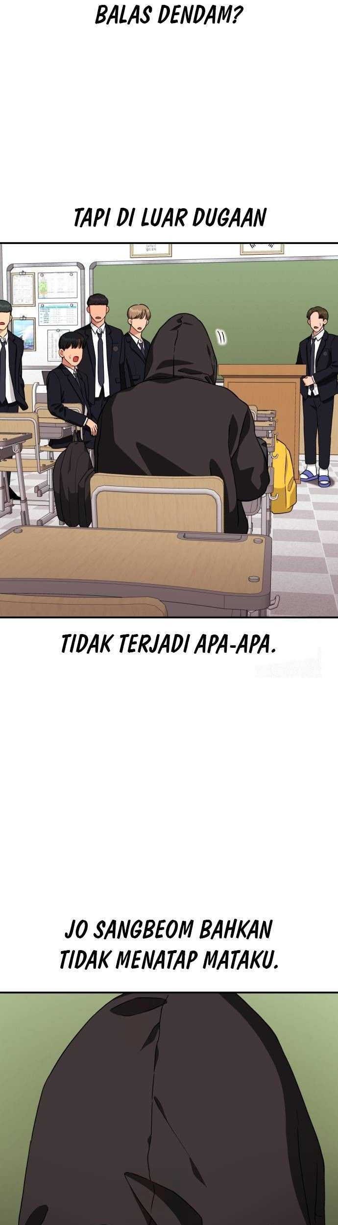 Top 1 Fighting Tutoring chapter 06 halaman 4
