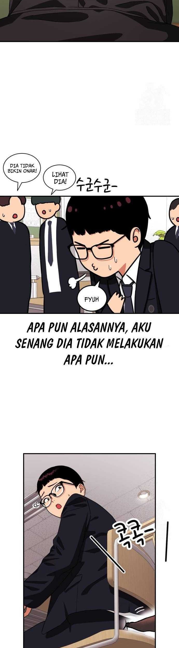 Top 1 Fighting Tutoring chapter 06 halaman 5