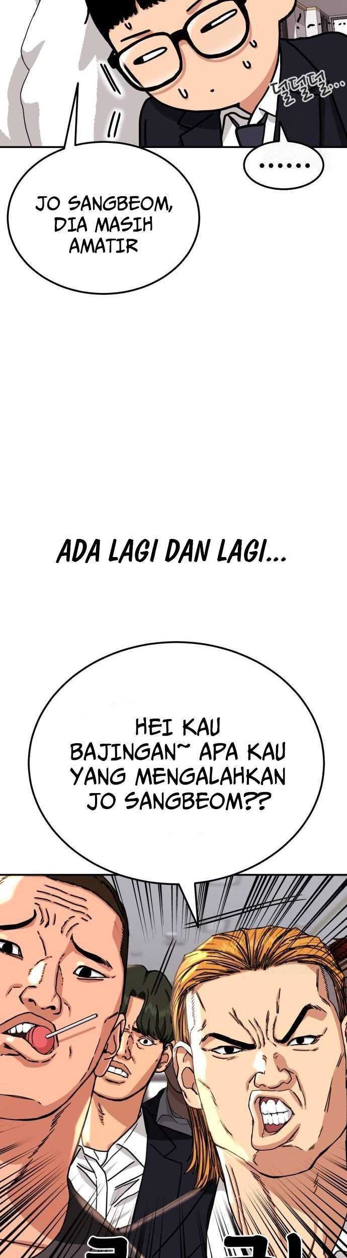 Top 1 Fighting Tutoring chapter 06 halaman 16