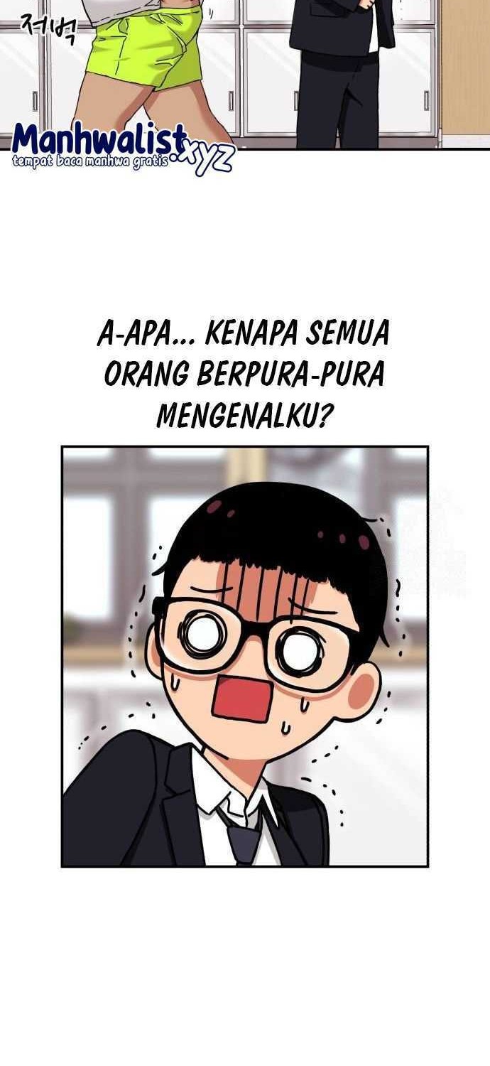 Top 1 Fighting Tutoring chapter 06 halaman 19
