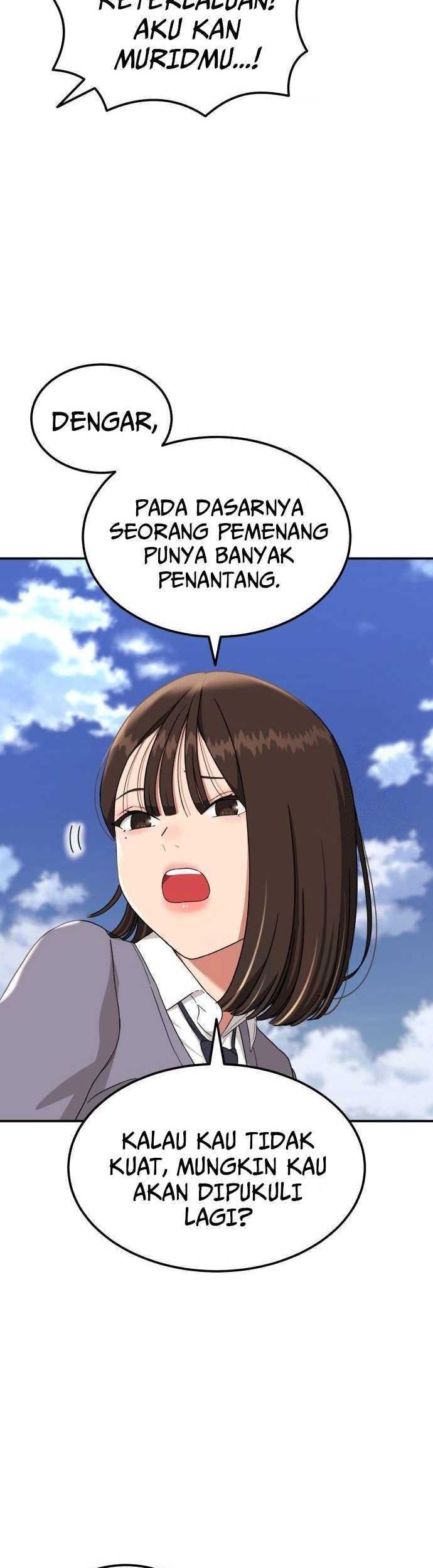 Top 1 Fighting Tutoring chapter 06 halaman 36
