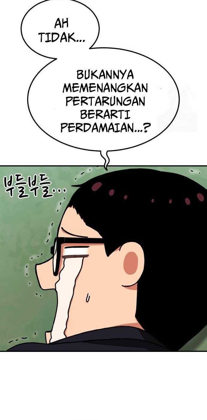 Top 1 Fighting Tutoring chapter 06 halaman 37