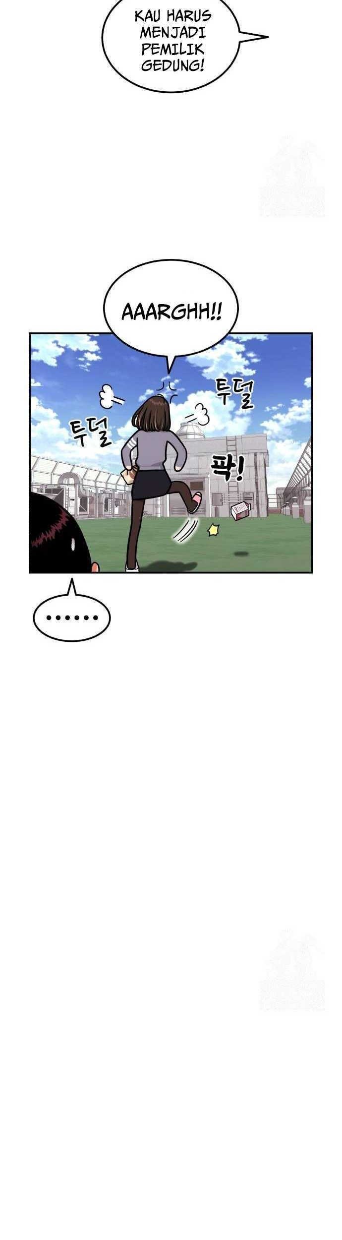 Top 1 Fighting Tutoring chapter 06 halaman 40