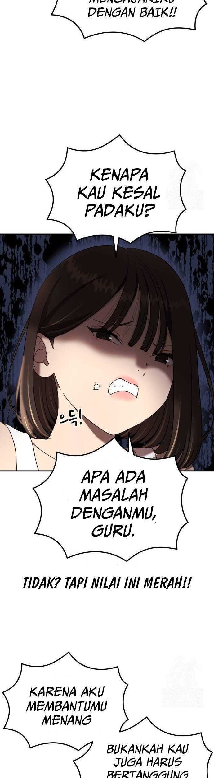 Top 1 Fighting Tutoring chapter 06 halaman 45