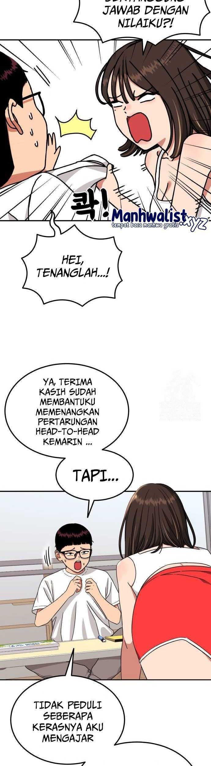 Top 1 Fighting Tutoring chapter 06 halaman 46