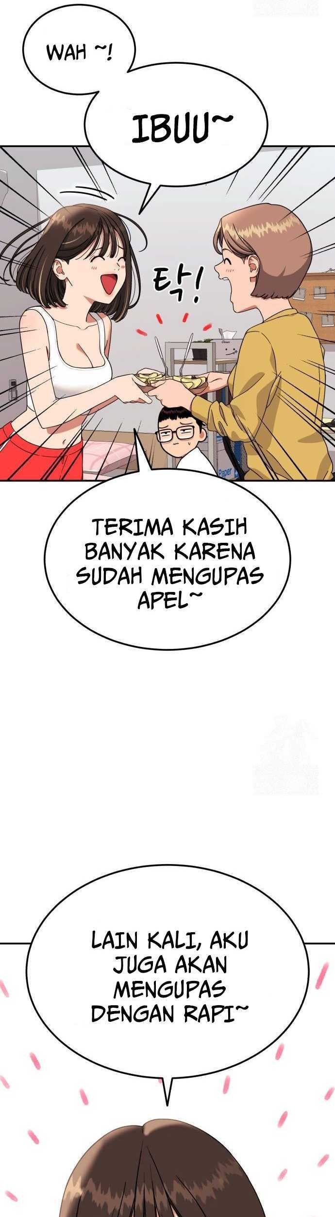 Top 1 Fighting Tutoring chapter 06 halaman 50