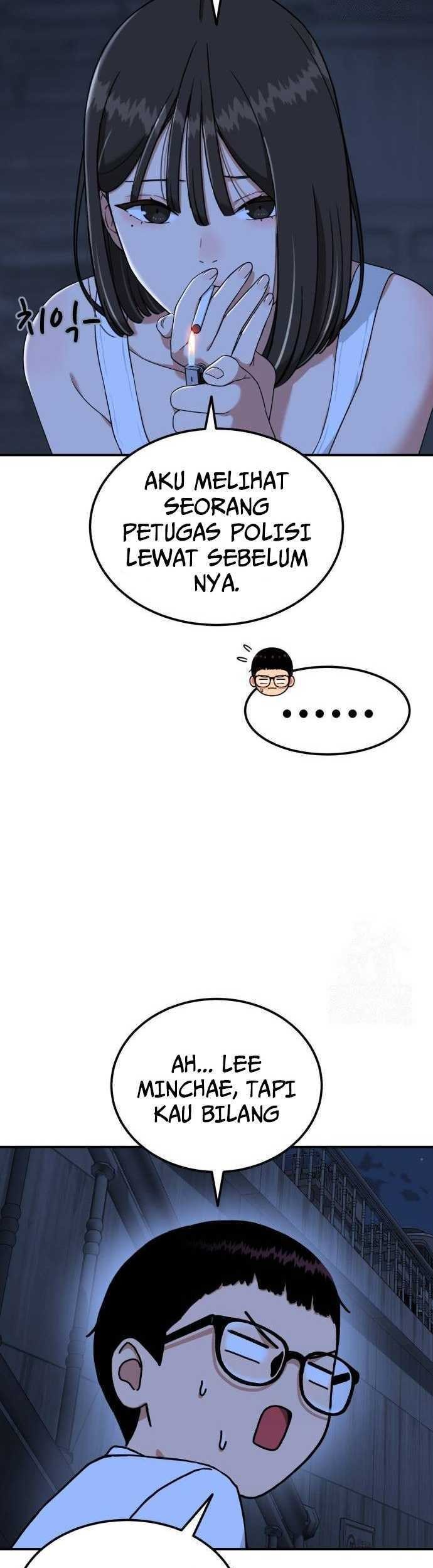 Top 1 Fighting Tutoring chapter 06 halaman 60