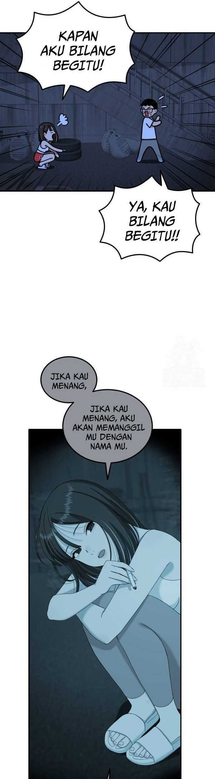 Top 1 Fighting Tutoring chapter 06 halaman 62