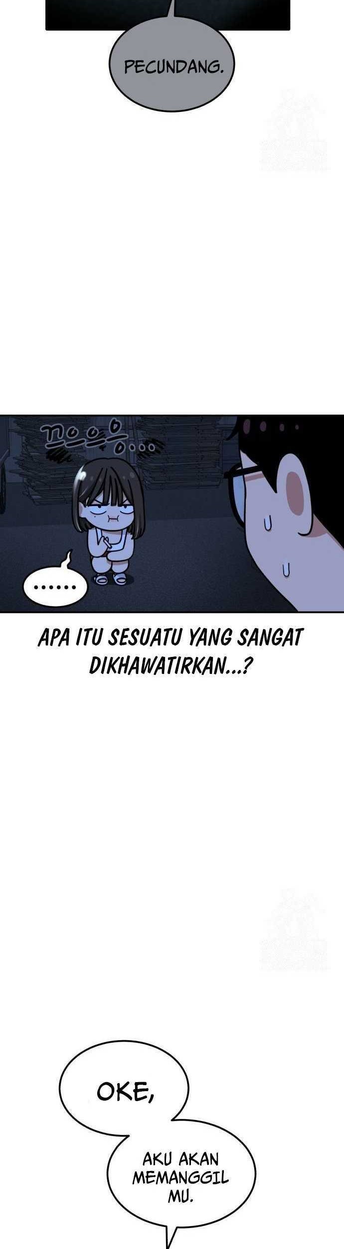 Top 1 Fighting Tutoring chapter 06 halaman 63
