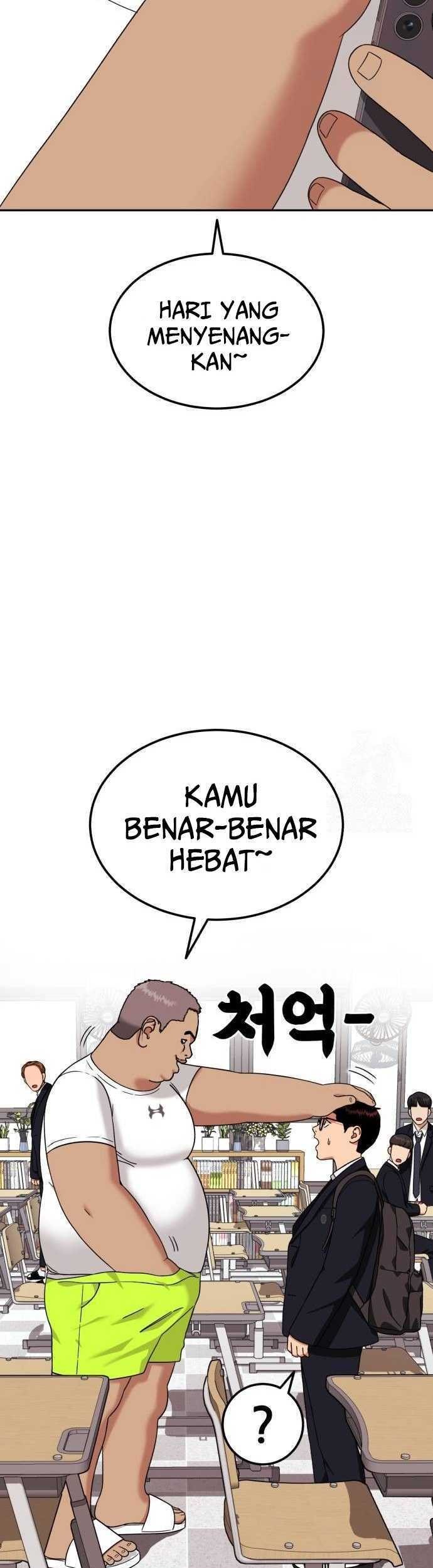 Top 1 Fighting Tutoring chapter 06 halaman 72