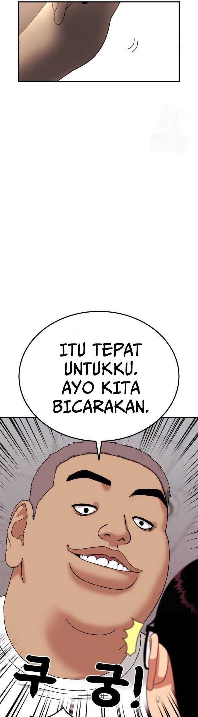 Top 1 Fighting Tutoring chapter 06 halaman 74
