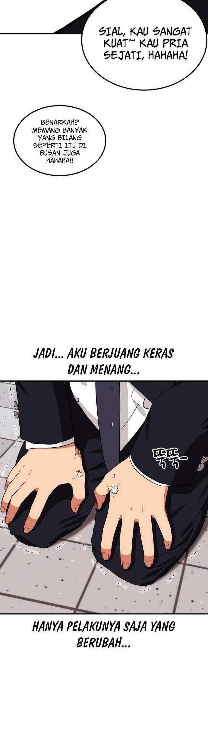 Top 1 Fighting Tutoring chapter 07 halaman 26