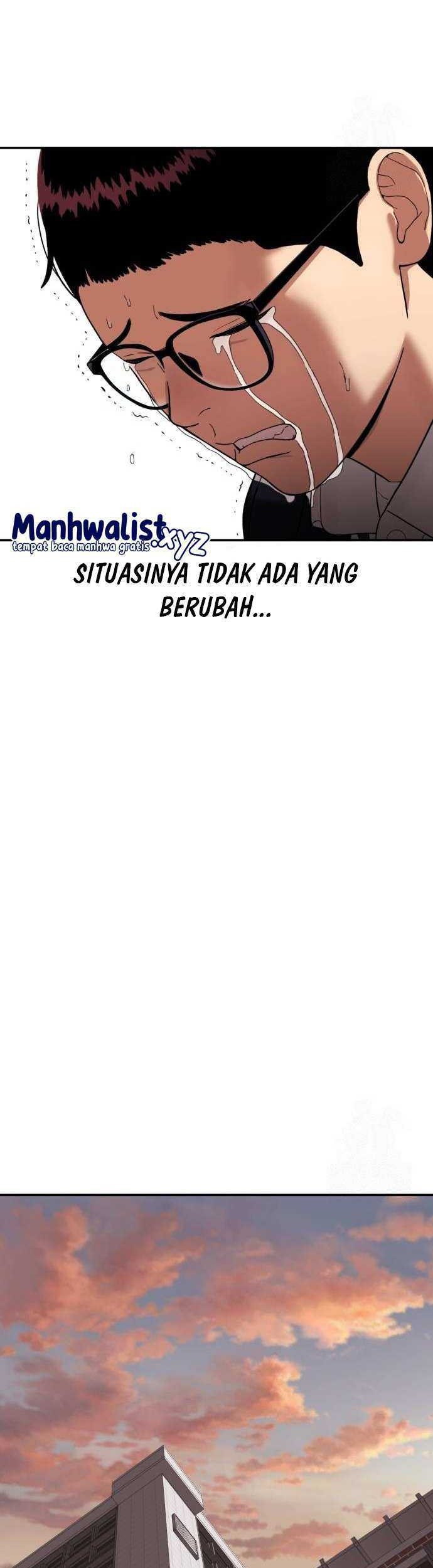 Top 1 Fighting Tutoring chapter 07 halaman 27