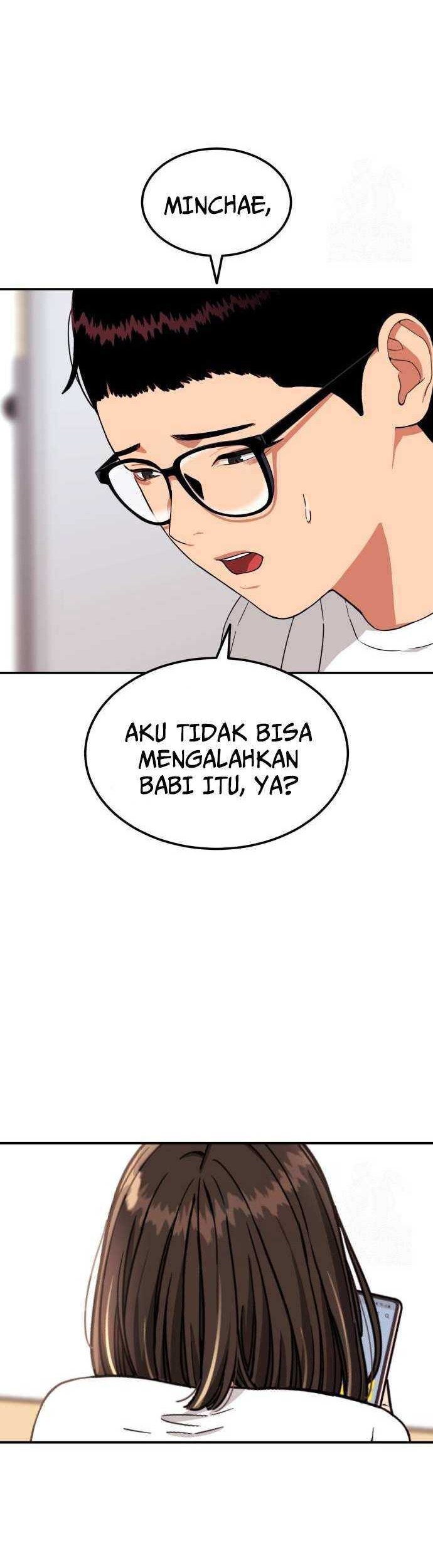 Top 1 Fighting Tutoring chapter 07 halaman 34