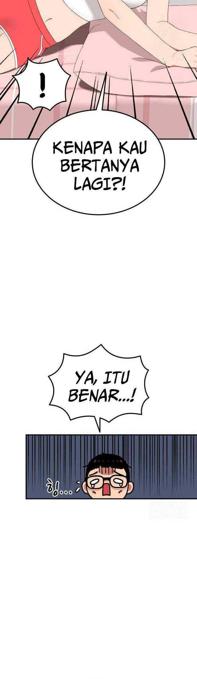 Top 1 Fighting Tutoring chapter 07 halaman 36