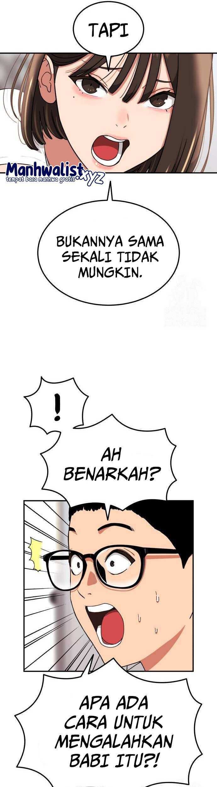 Top 1 Fighting Tutoring chapter 07 halaman 37
