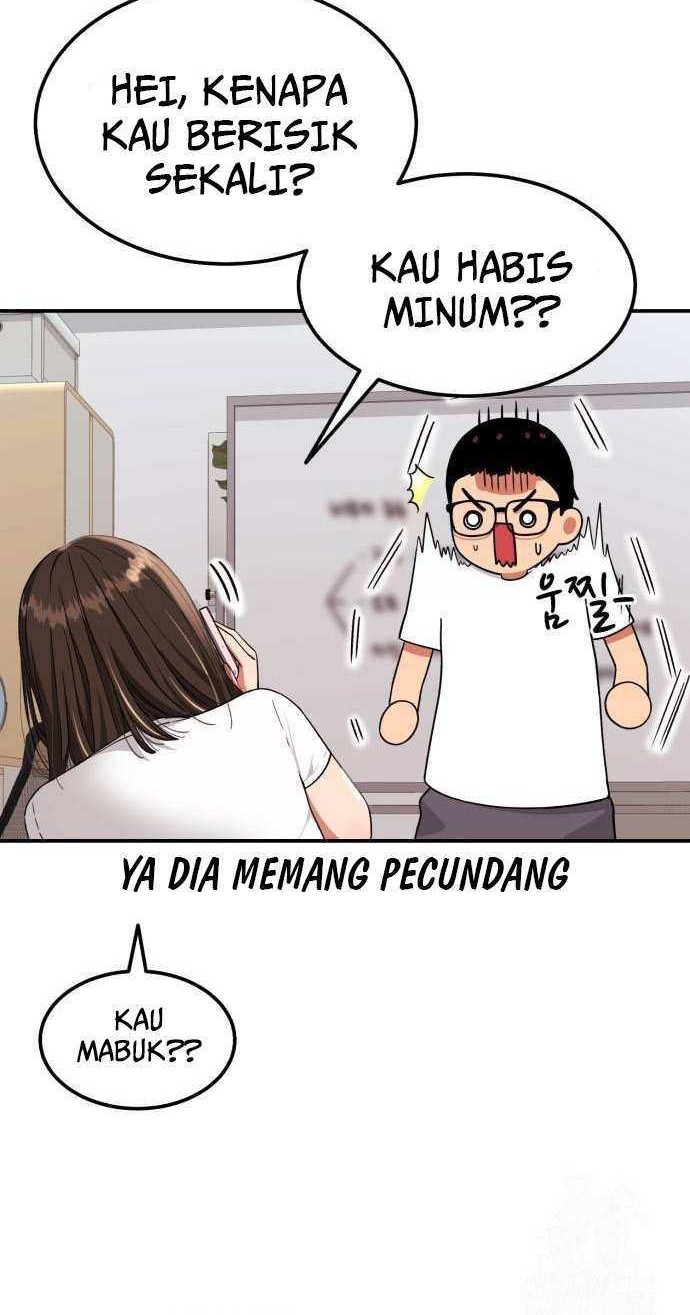 Top 1 Fighting Tutoring chapter 07 halaman 42