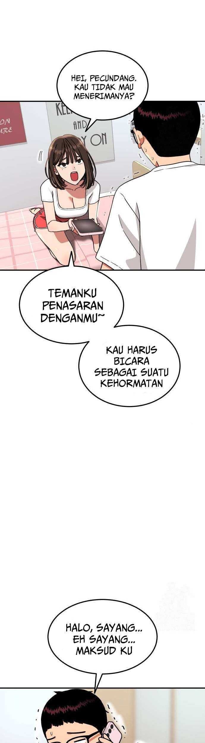 Top 1 Fighting Tutoring chapter 07 halaman 46