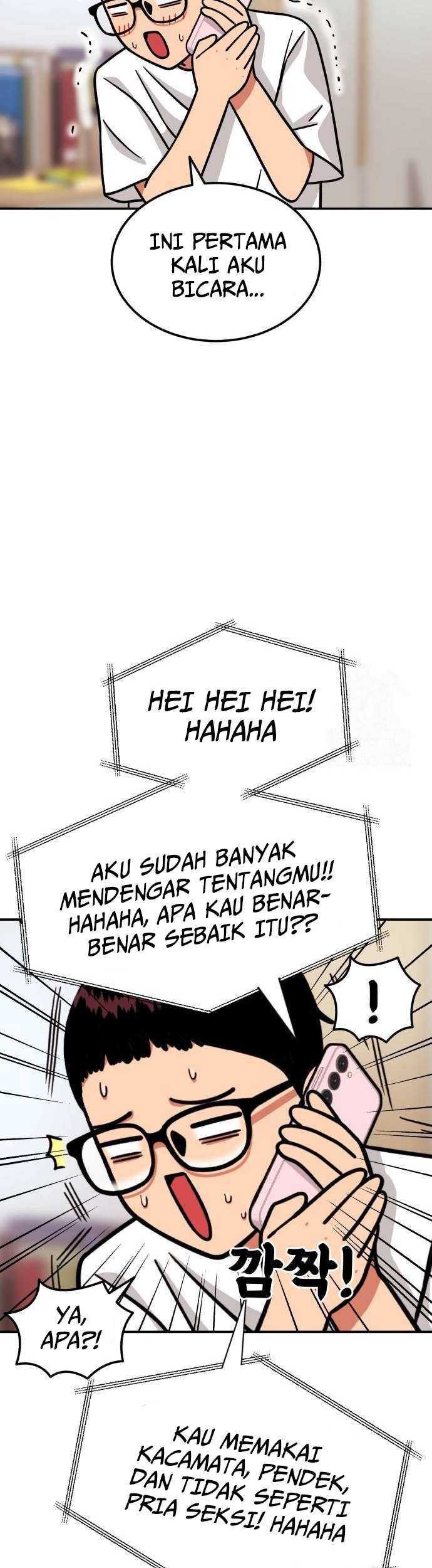 Top 1 Fighting Tutoring chapter 07 halaman 47