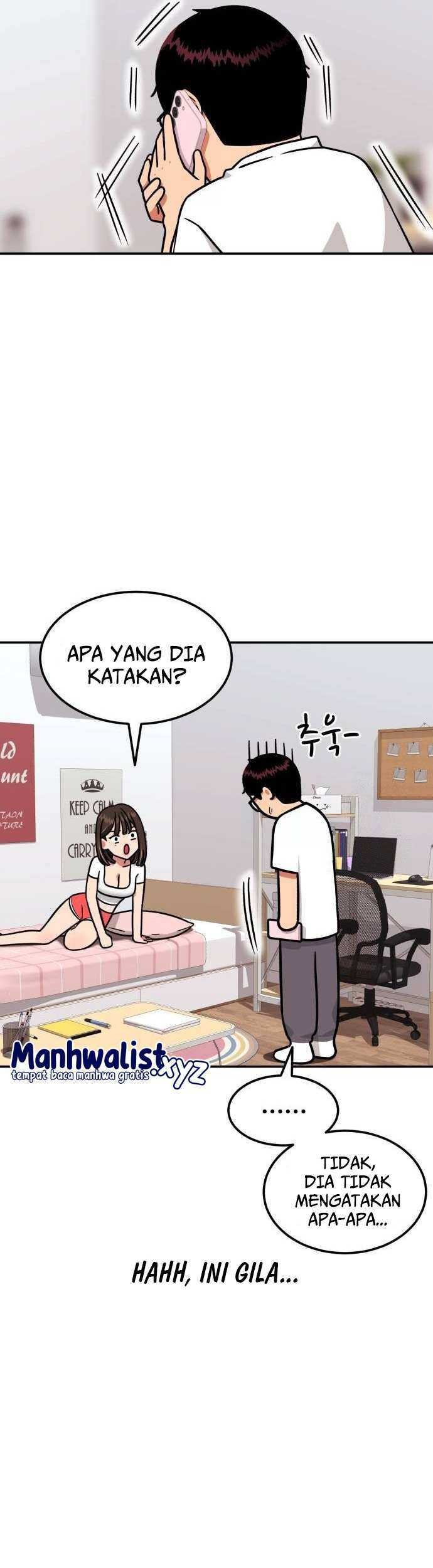 Top 1 Fighting Tutoring chapter 07 halaman 49