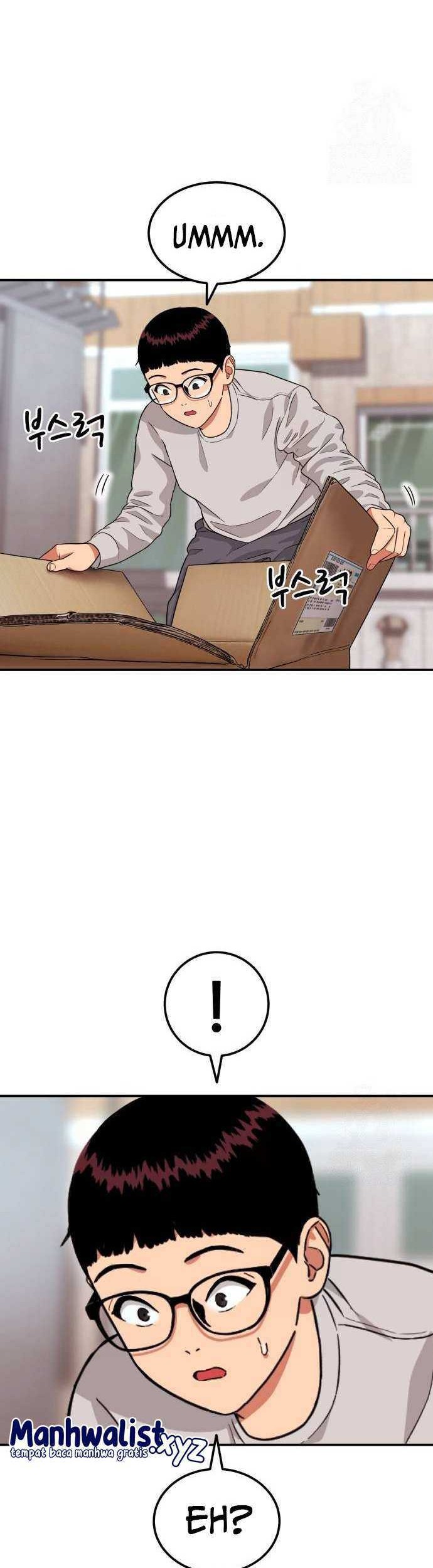 Top 1 Fighting Tutoring chapter 07 halaman 52