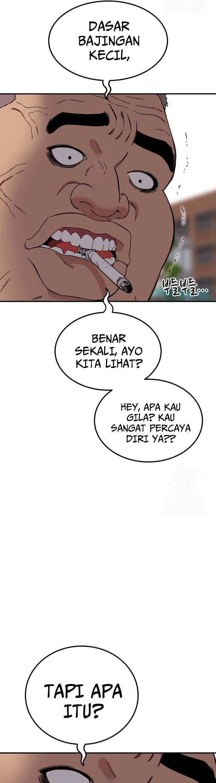 Top 1 Fighting Tutoring chapter 07 halaman 55