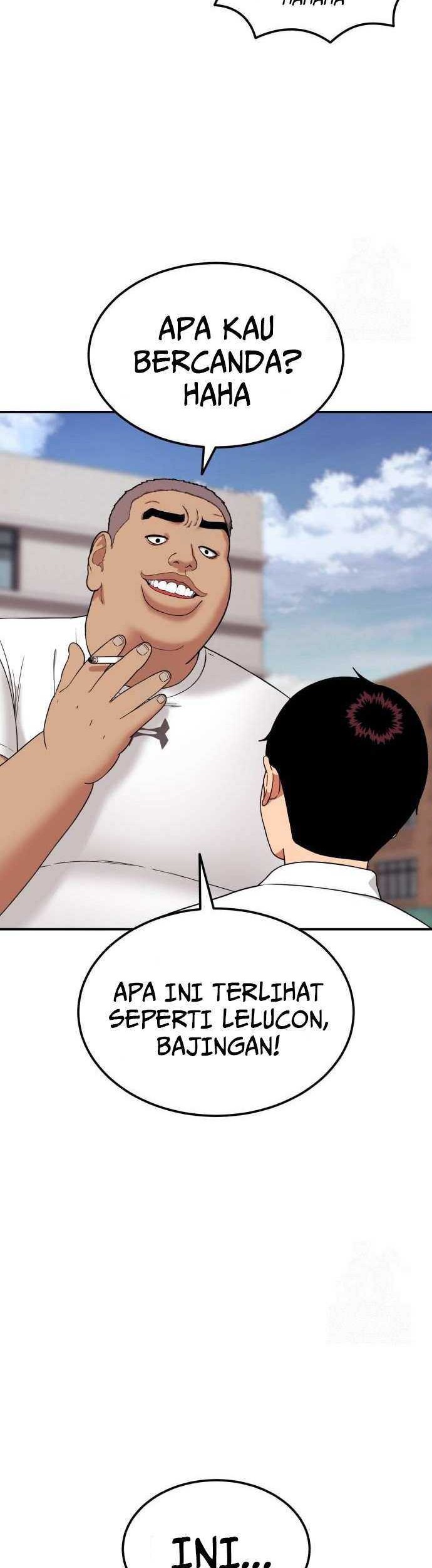 Top 1 Fighting Tutoring chapter 07 halaman 58