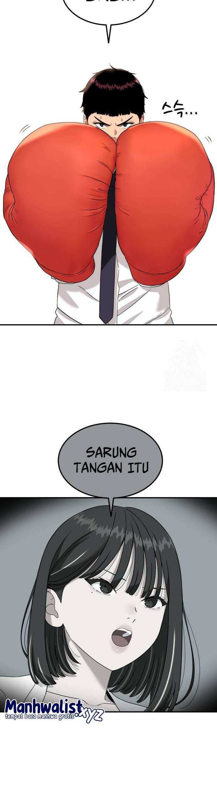 Top 1 Fighting Tutoring chapter 07 halaman 59
