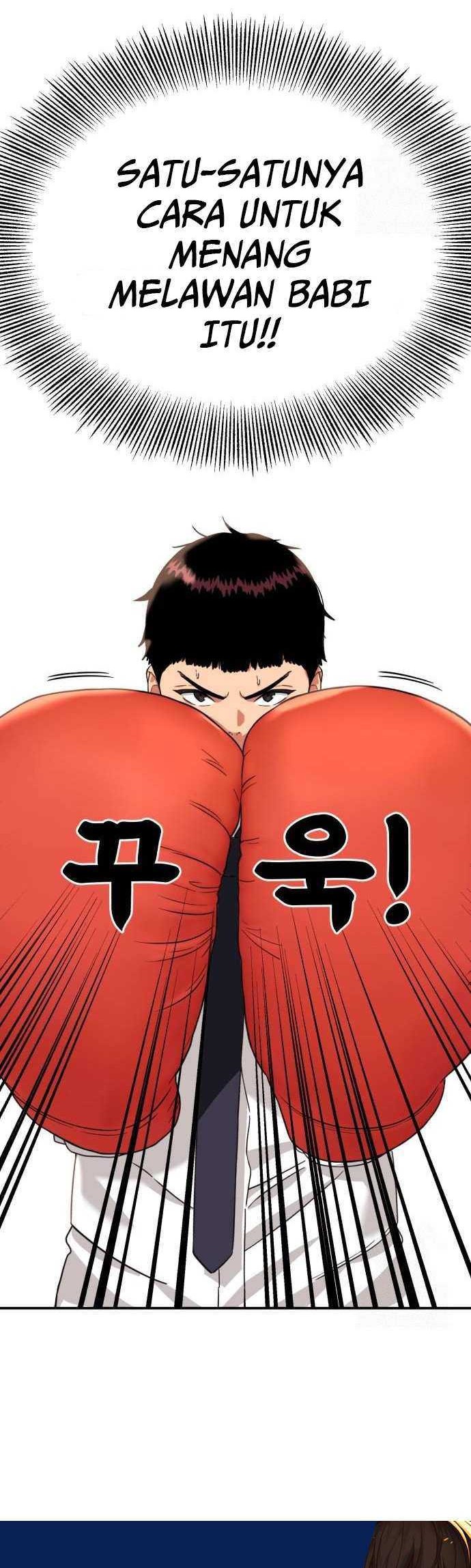 Top 1 Fighting Tutoring chapter 07 halaman 60