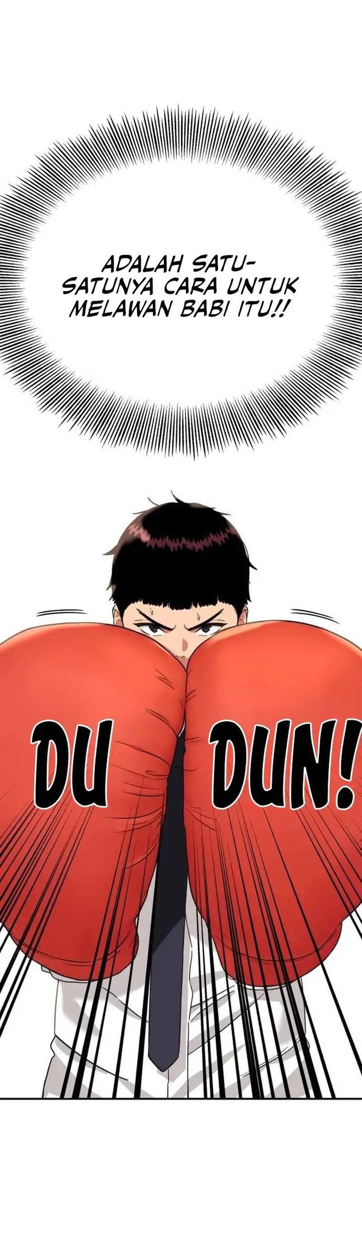 Top 1 Fighting Tutoring chapter 08 halaman 4