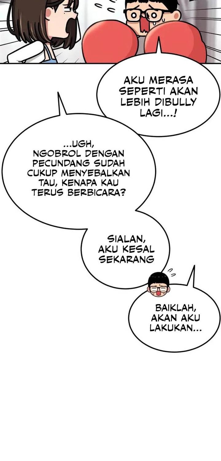 Top 1 Fighting Tutoring chapter 08 halaman 9