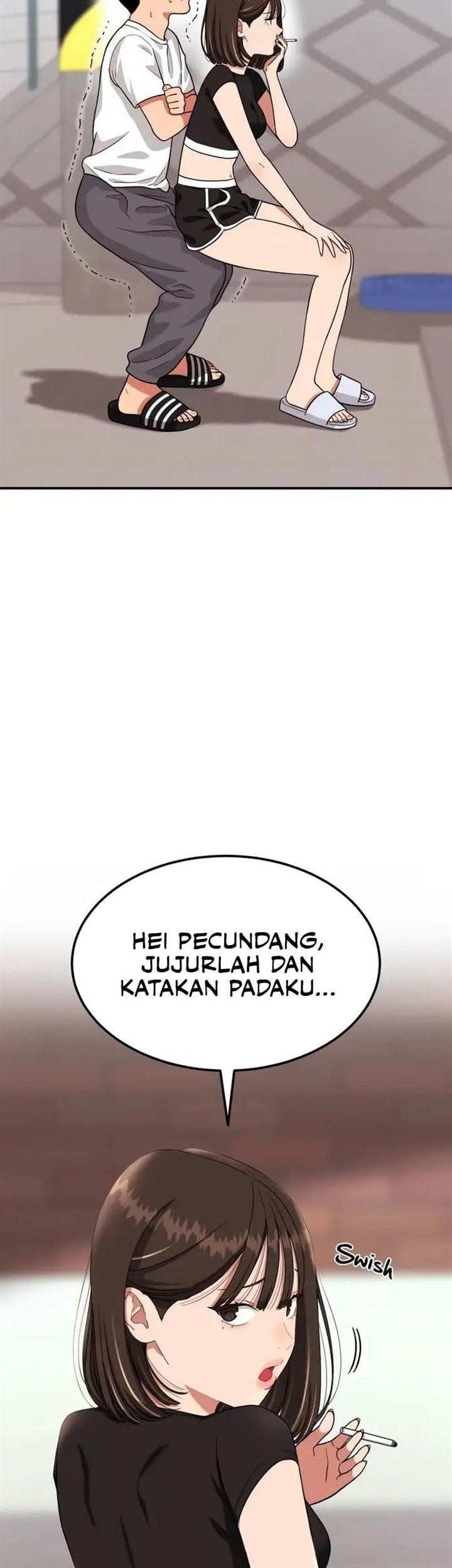Top 1 Fighting Tutoring chapter 08 halaman 24