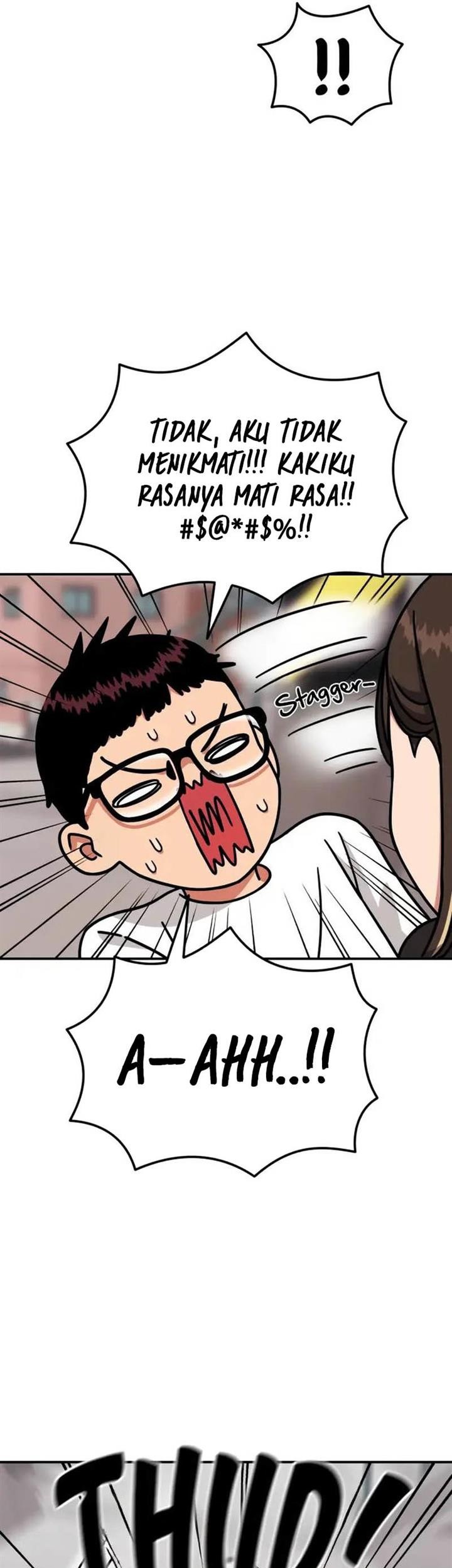 Top 1 Fighting Tutoring chapter 08 halaman 26