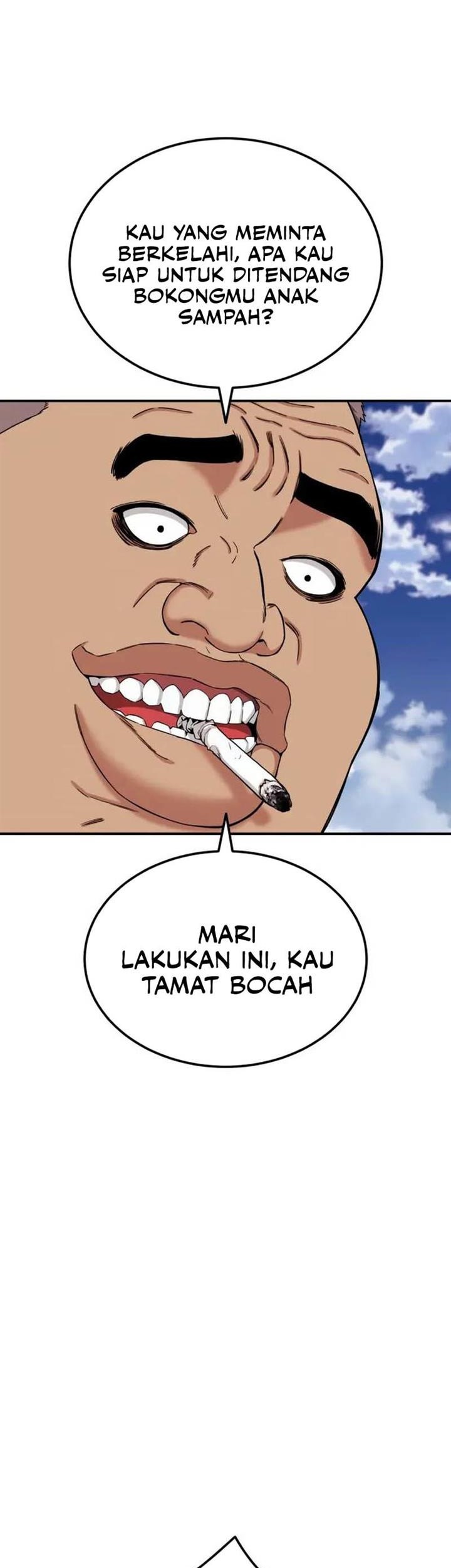 Top 1 Fighting Tutoring chapter 08 halaman 36