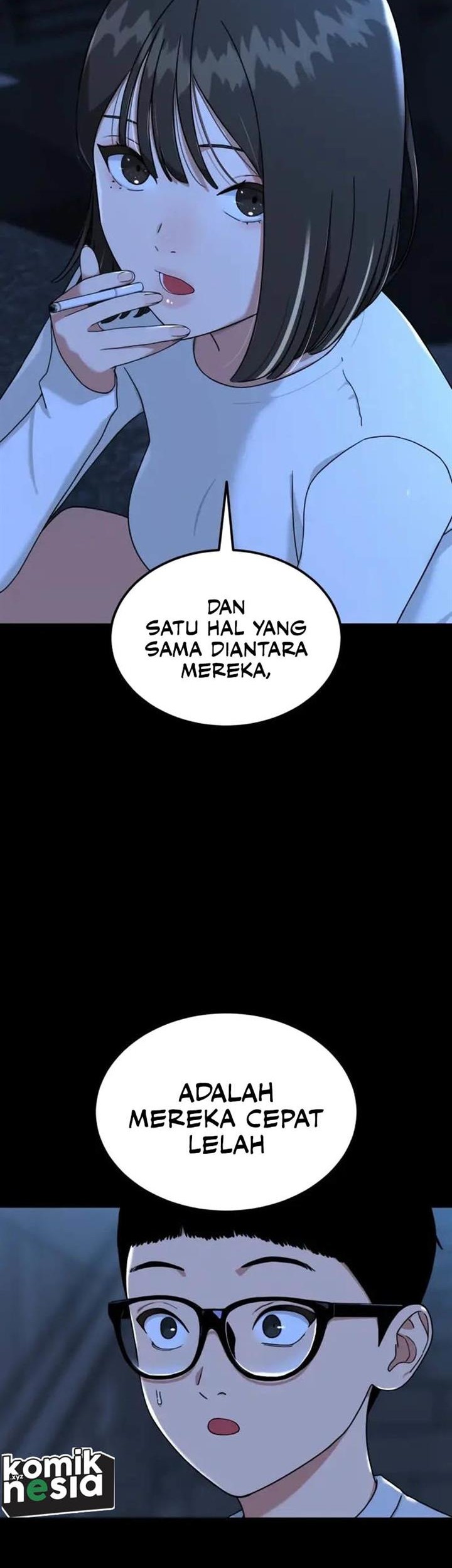 Top 1 Fighting Tutoring chapter 08 halaman 50