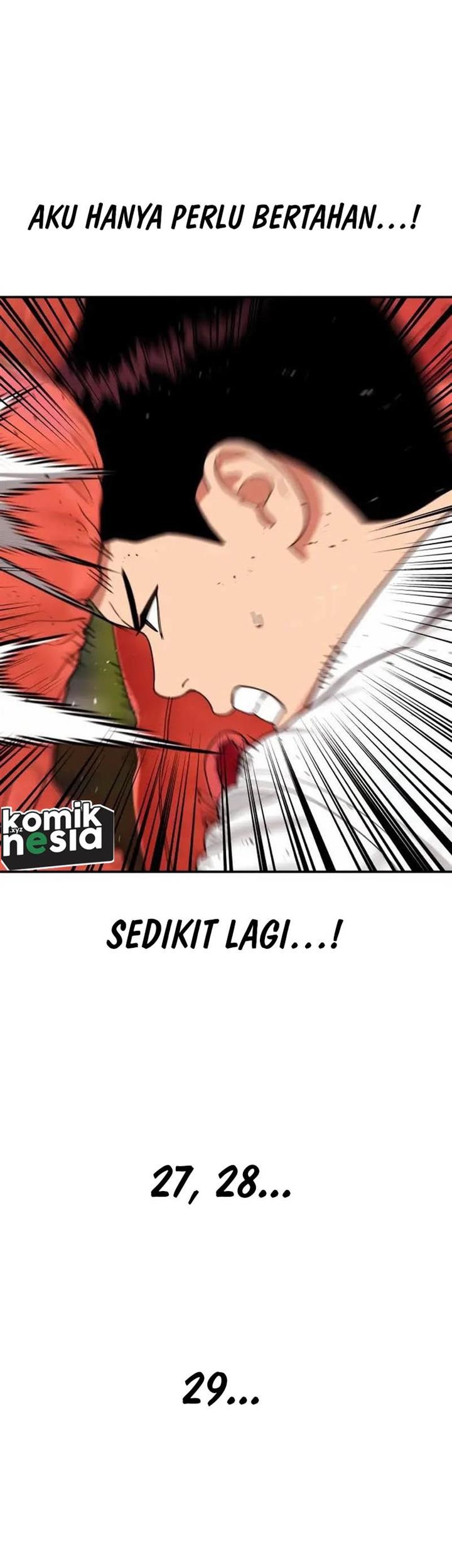 Top 1 Fighting Tutoring chapter 08 halaman 53