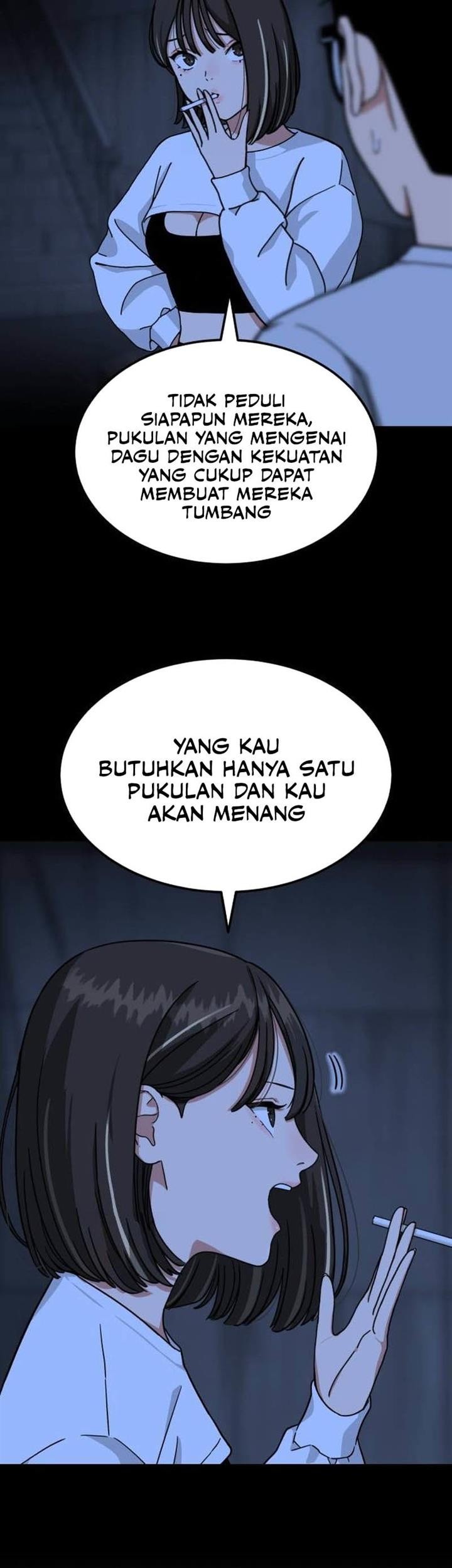 Top 1 Fighting Tutoring Bab 09 halaman 6