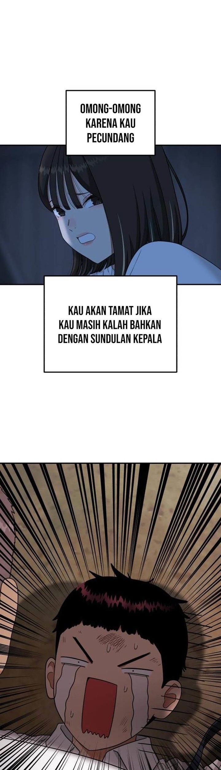 Top 1 Fighting Tutoring Bab 09 halaman 15