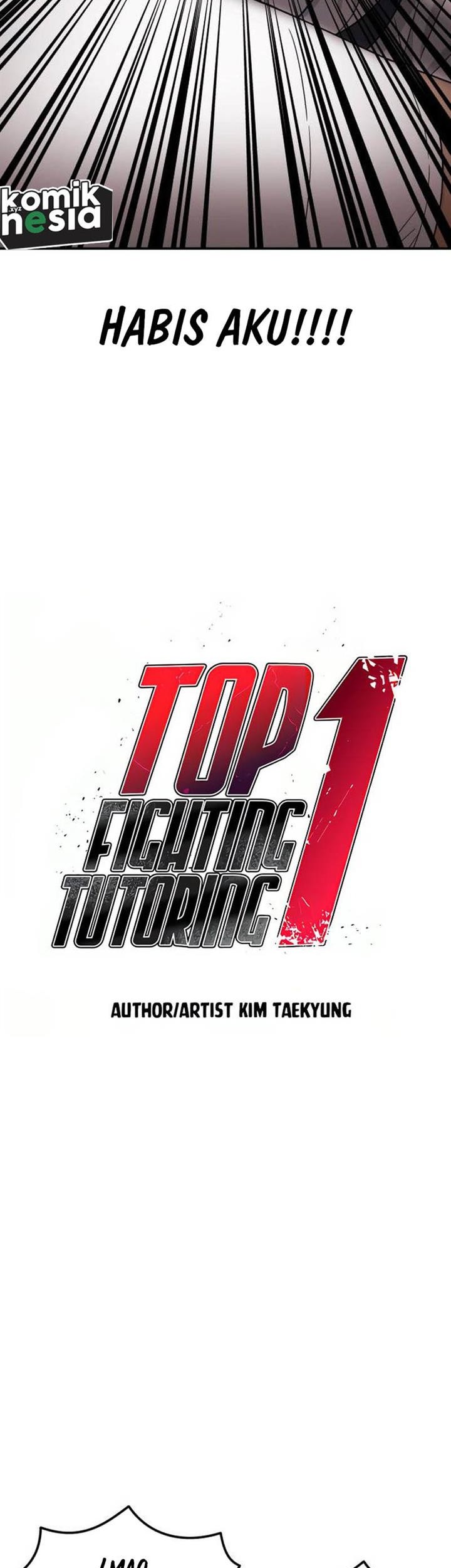 Top 1 Fighting Tutoring Bab 09 halaman 16