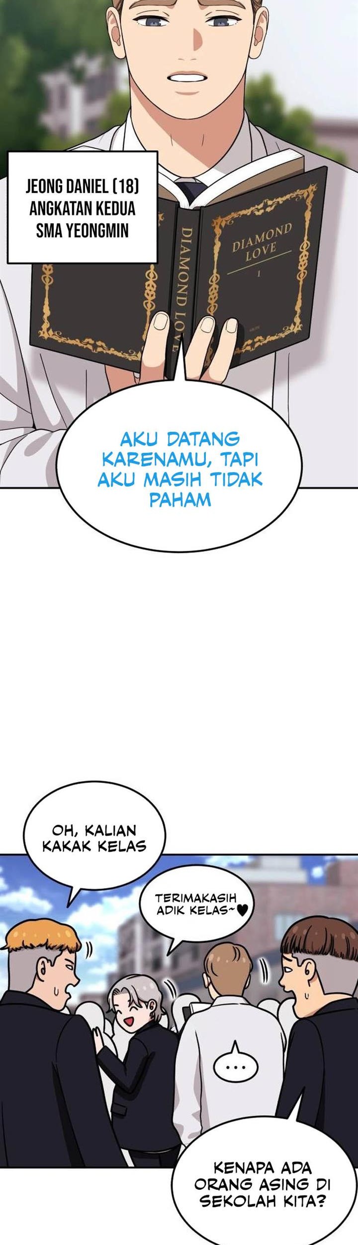 Top 1 Fighting Tutoring Bab 09 halaman 24