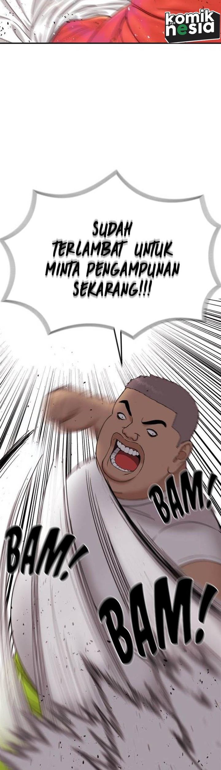 Top 1 Fighting Tutoring Bab 09 halaman 31