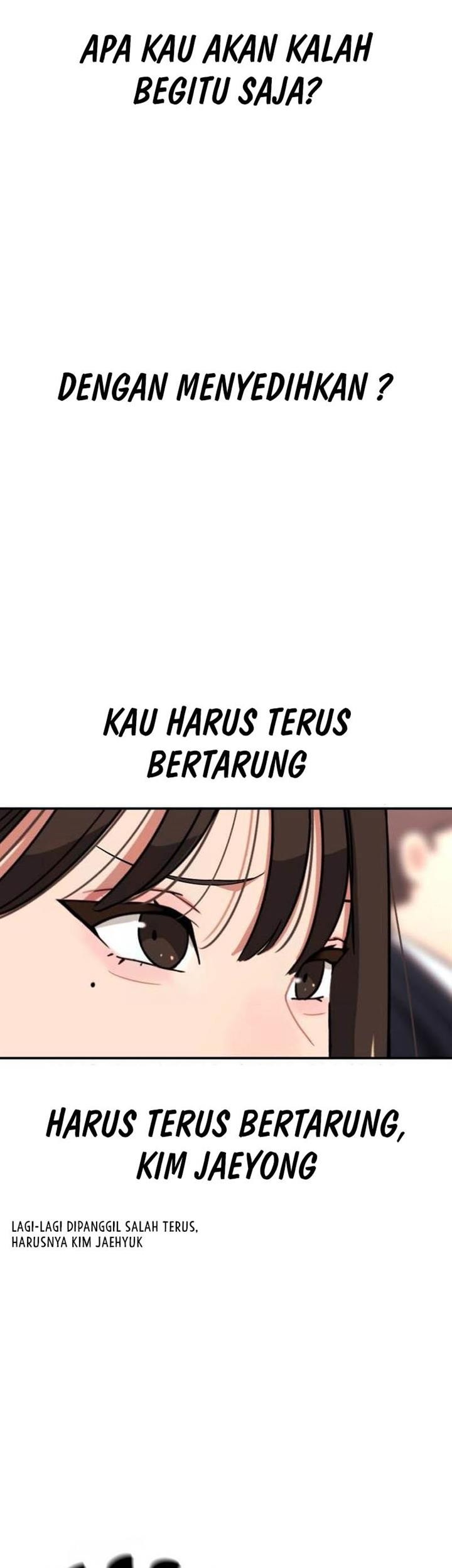 Top 1 Fighting Tutoring Bab 09 halaman 34
