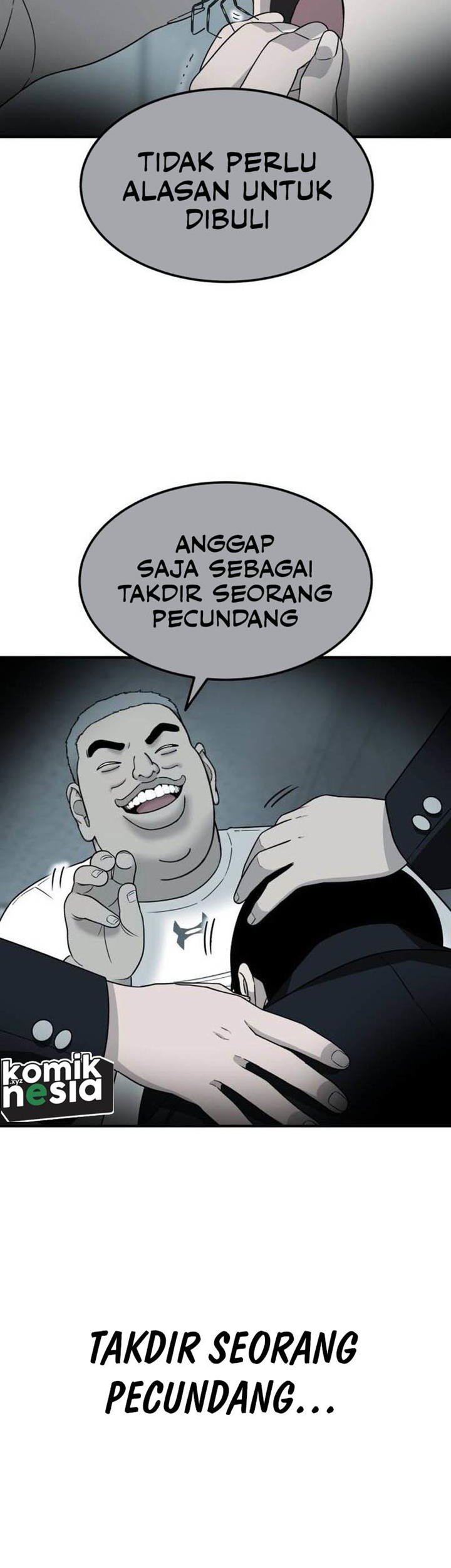 Top 1 Fighting Tutoring Bab 09 halaman 52