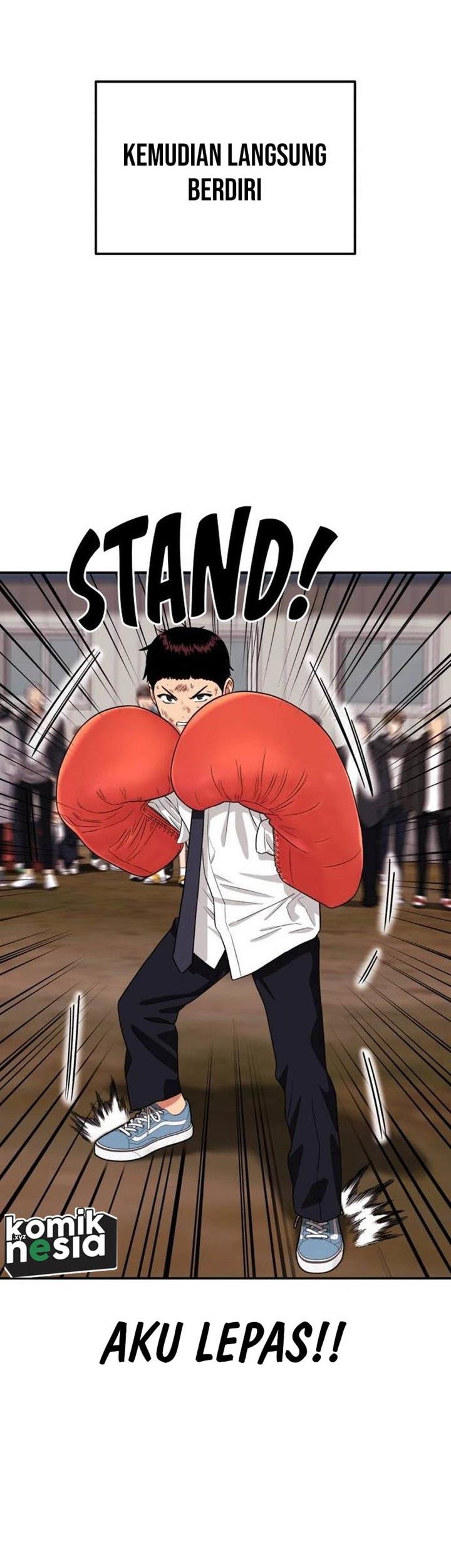 Top 1 Fighting Tutoring Bab 09 halaman 58