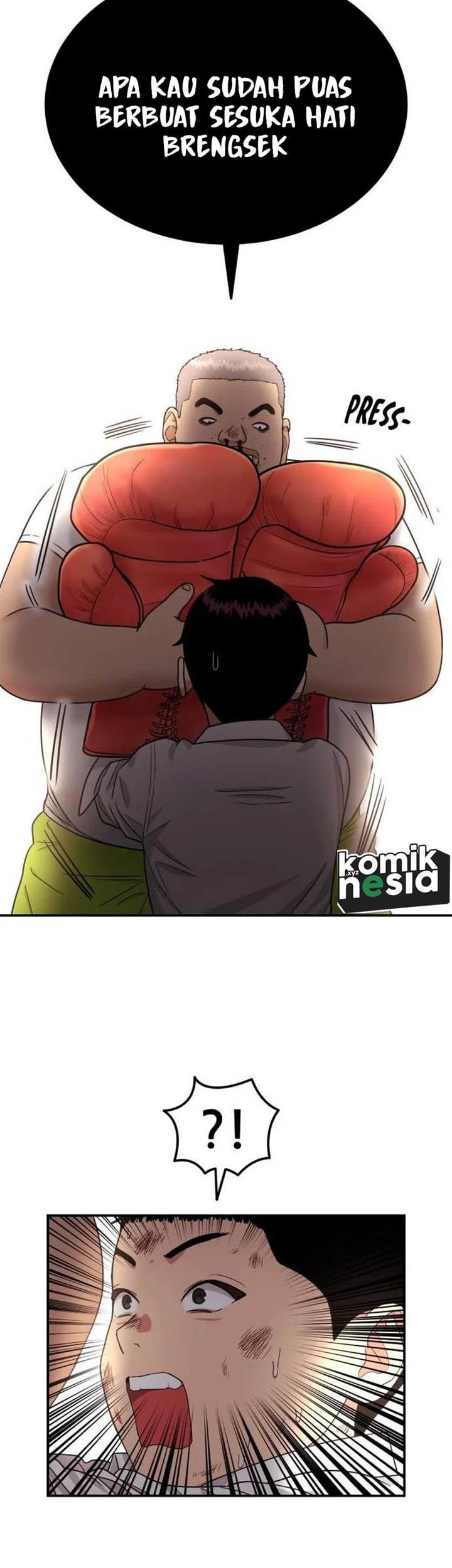 Top 1 Fighting Tutoring Bab 09 halaman 71