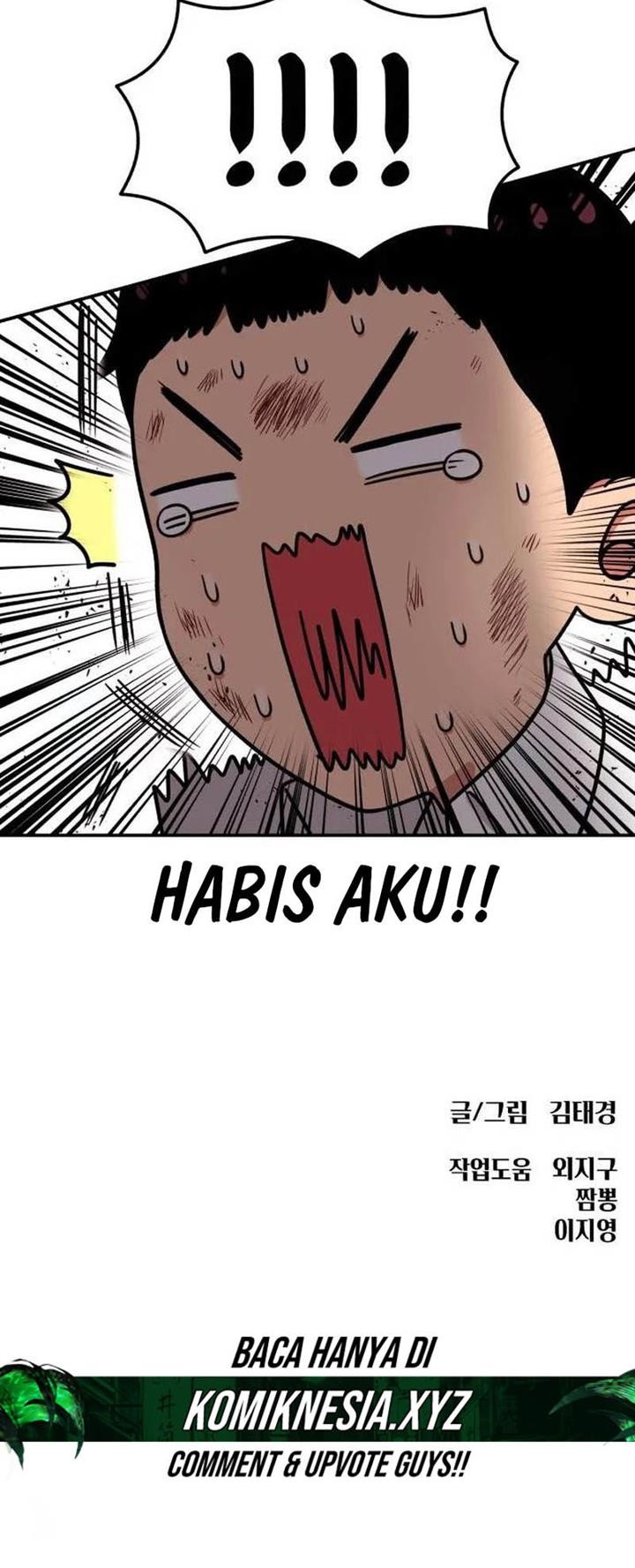 Top 1 Fighting Tutoring Bab 09 halaman 75