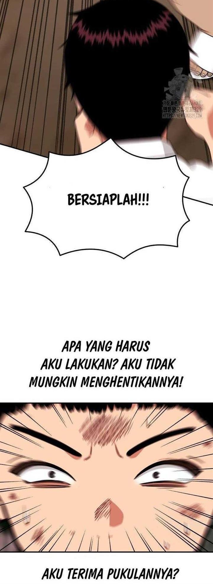 Top 1 Fighting Tutoring Bab 10 halaman 28