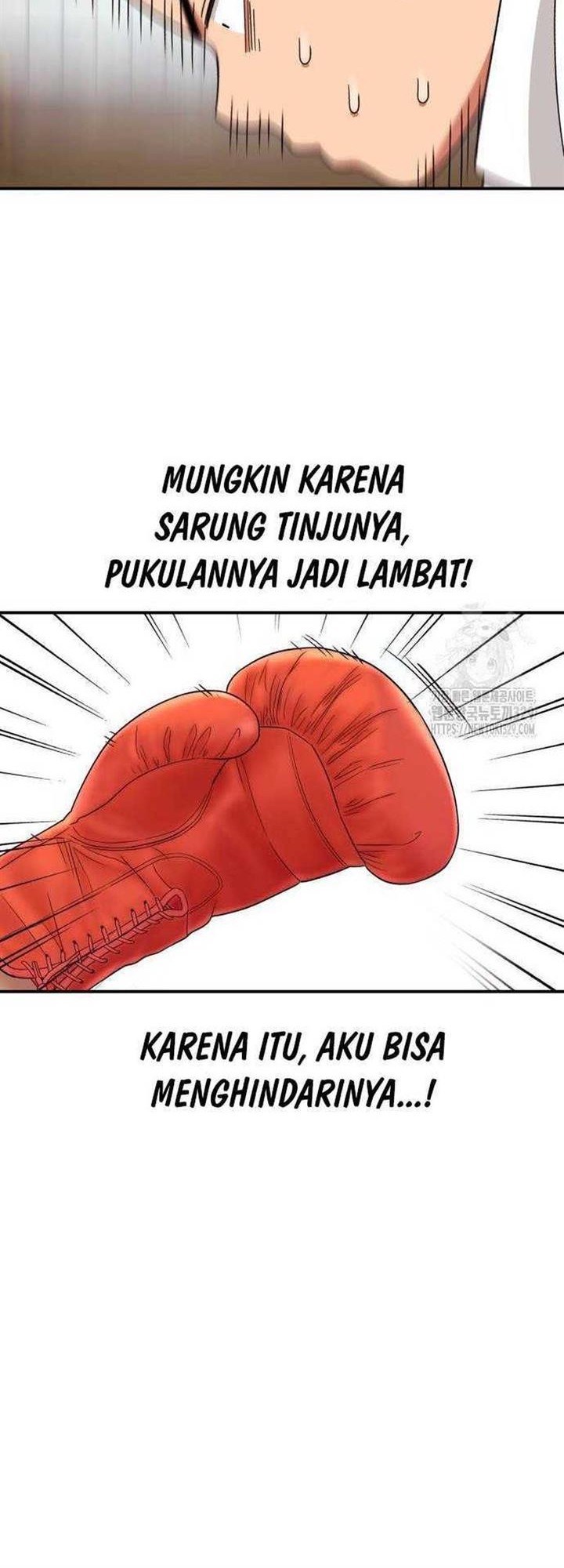 Top 1 Fighting Tutoring Bab 10 halaman 30