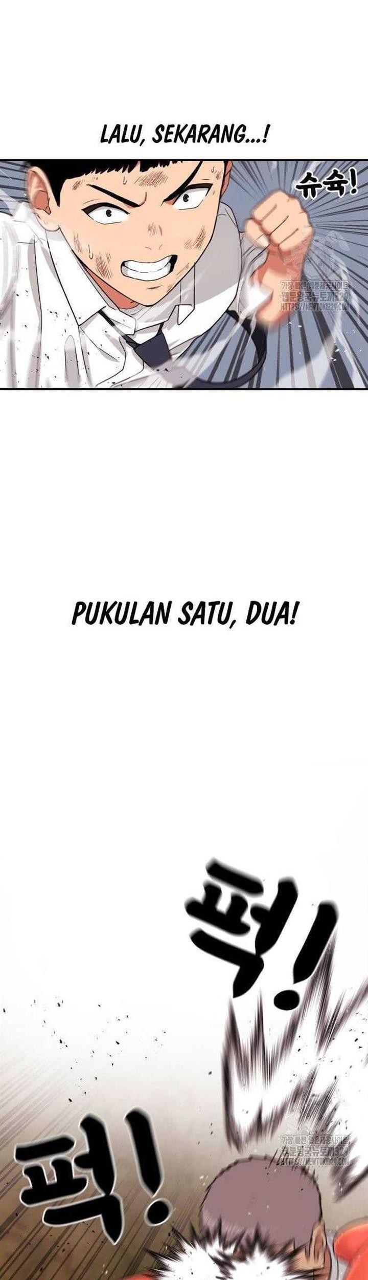 Top 1 Fighting Tutoring Bab 10 halaman 31
