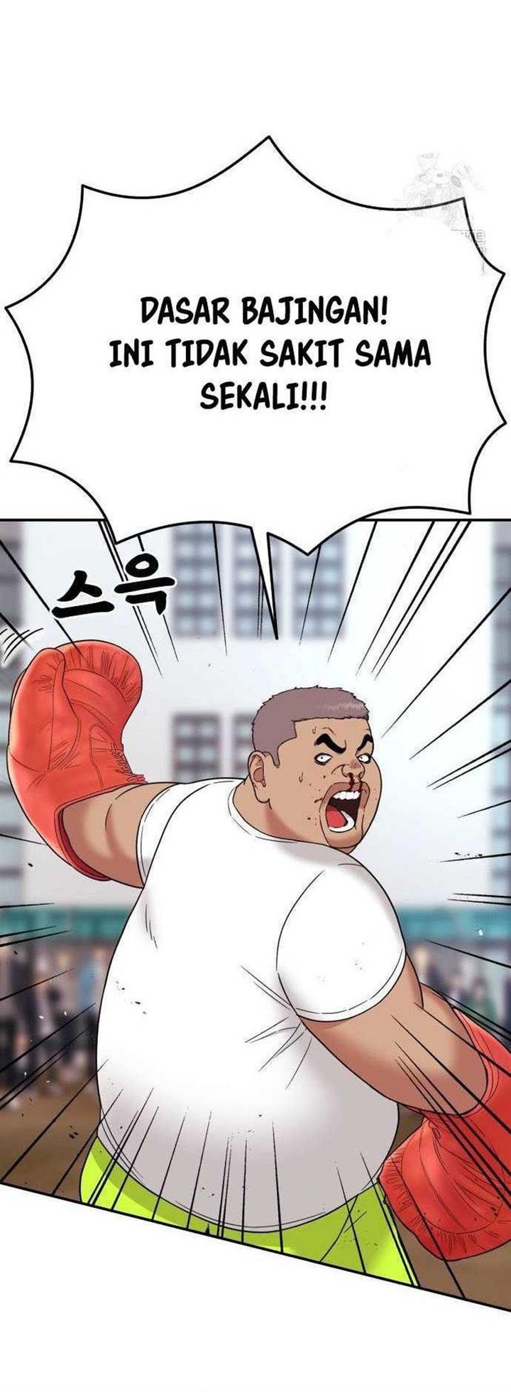 Top 1 Fighting Tutoring Bab 10 halaman 34